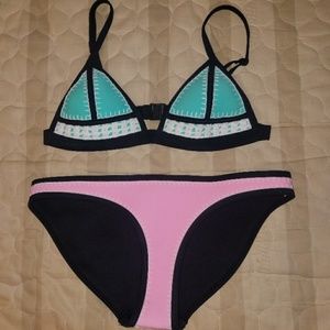Triangl bikini